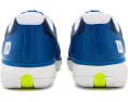 Теннисные кроссовки Wilson Rush Lite 5 с гибким верхом и надежным сцеплением