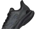 Детские кроссовки Hoka Mach 6 с текстильным верхом и промежуточной подошвой EVA