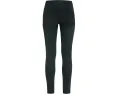 Эластичные леггинсы Fjällräven Abisko Trekking Tights HD с карманами