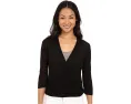 Кардиган NIC+ZOE Petite 4 Way Cardy с запахом и пуговицей