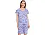 Пижамный набор V-Neck Tee и шорты Bermuda от Karen Neuburger
