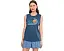 Майка Ombre Wave Muscle от Salty Crew