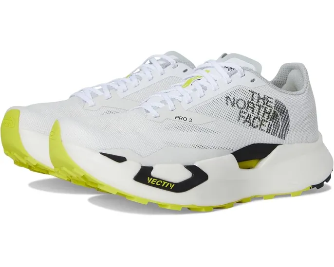 Трейловые кроссовки The North Face Summit VECTIV Pro 3 с карбоновой пластиной