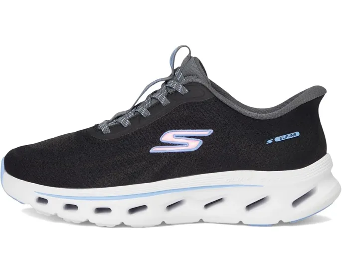 SKECHERS Performance Go Walk Glide Step 2.0 Maria Hands Free Slip-ins с технологией без рук