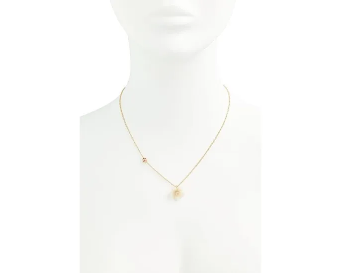 Подвеска Summer Daze Flower от Kate Spade New York