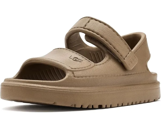 Сандалии UGG Goldenglow для малышей с водоотталкивающим верхом