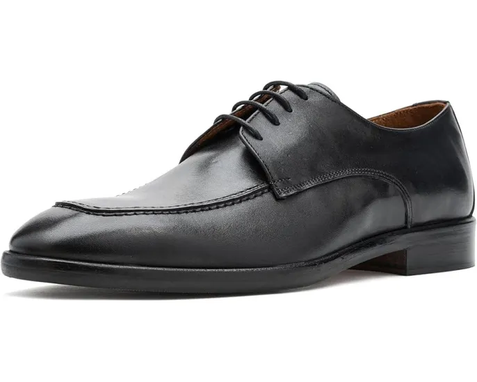 Туфли Bruno Magli Naso из лаковой кожи для смокинга