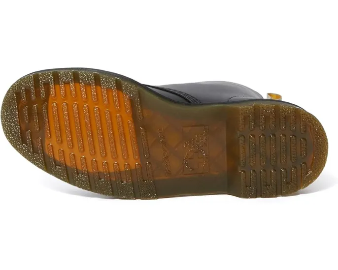 ВЕГАНСКИЕ ботинки Dr. Martens 1460 8-Eye с воздушной подошвой