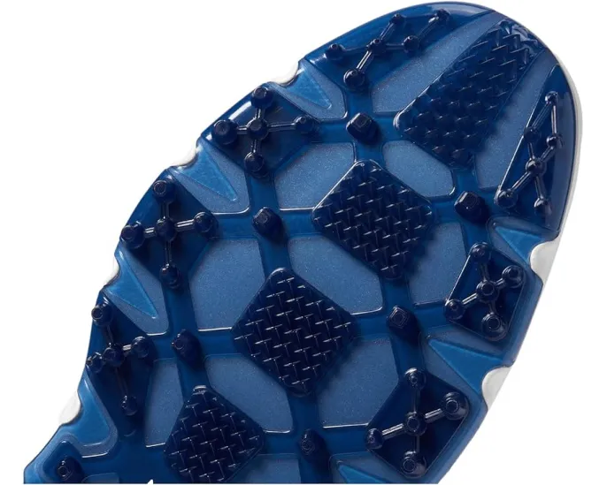 Кроссовки Skechers Pro 6 SL-Twist для гольфа с технологией Arch Fit и эластичной шнуровкой