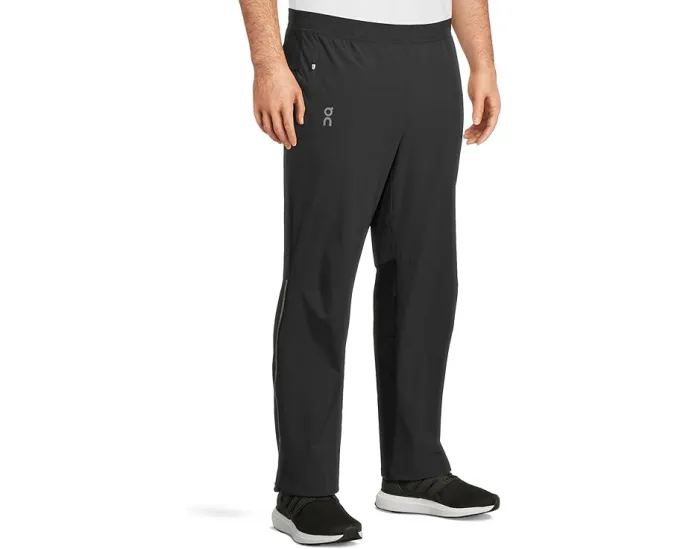 Спортивные брюки Track Pants On с карманами на молнии