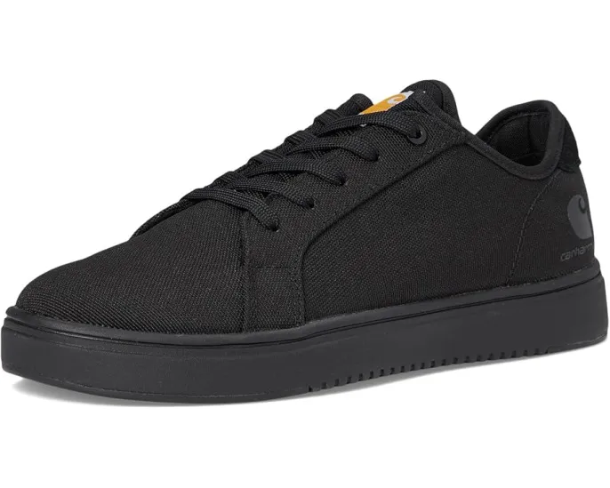 Кроссовки Carhartt Detroit Low с защитой от поскальзывания
