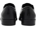 Ботинки ECCO Milan Derby Moc Toe мужские
