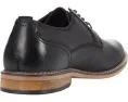 Оксфорды Steve Madden Ajapp с контрастным каблуком и круглым носком