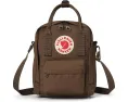 Сумка через плечо Kånken Sling из прочной ткани Vinylon Fjällräven