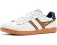 Кроссовки Equipe II Leather от Gola на кожаной подкладке