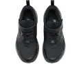 Кроссовки Nike Cosmic Runner Swoosh для детей с шнуровкой и липучкой