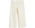 NYDJ Джинсы клеш Teresa Wide Leg Ankle Petite со швами спереди для женщин