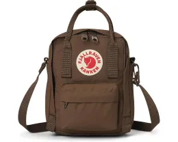 Сумка через плечо Kånken Sling из прочной ткани Vinylon Fjällräven