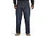 Carhartt огнестойкие джинсы Big & Tall FR Relaxed Straight с технологией Rugged Flex