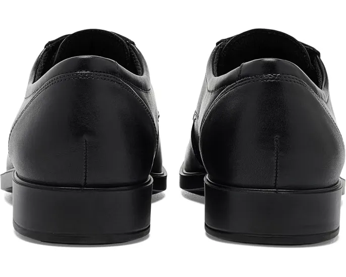 Ботинки ECCO Milan Derby Moc Toe мужские