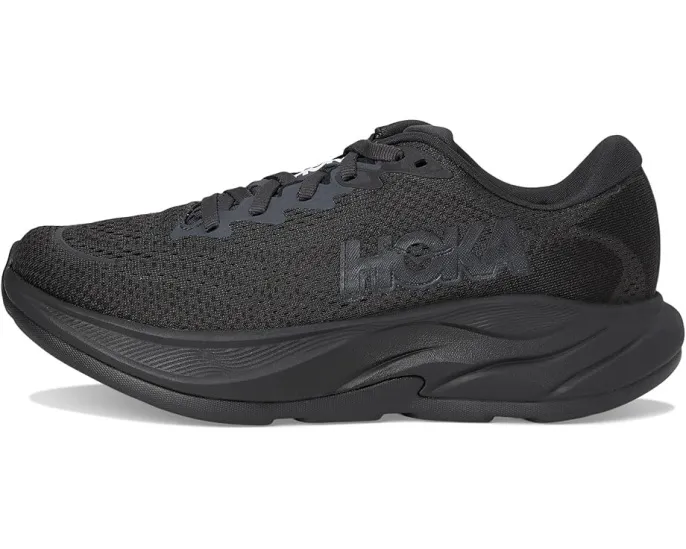 Hoka Rincon 4 женские беговые кроссовки с улучшенной амортизацией