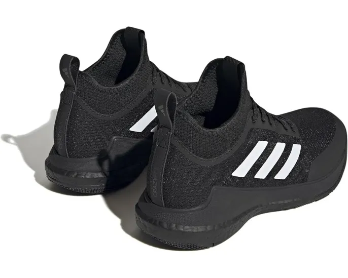 Волейбольные кроссовки adidas Crazyflight Mid с технологией Boost