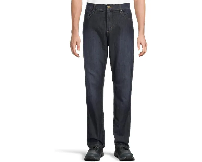 Брюки TravisMathew Legacy Featherweight Performance с улучшенным растяжением