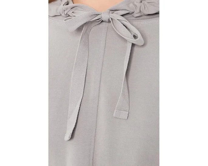 Худи Mod-o-doc с капюшоном и рукавами кимоно для многослойности