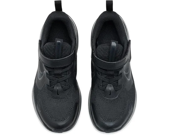 Кроссовки Nike Cosmic Runner Swoosh для детей с шнуровкой и липучкой