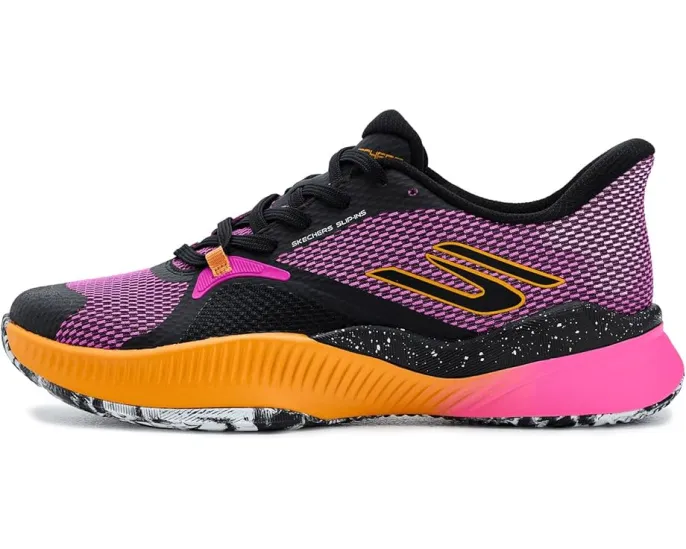 Skechers Tennis Shoe Hands Free Slip-ins State Champ кроссовки с технологией Slip-Ins
