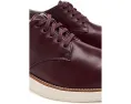 Туфли Grand Shadowlite Oxfords Cole Haan с кожаным верхом