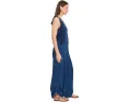 XCVI Aisling Jumpsuit комбинезон с V-образным вырезом