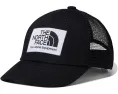 Кепка The North Face Mudder Trucker для детей из переработанного полиэстера с сетчатой спинкой