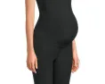 Комбинезон для беременных Beyond Yoga Spacedye Uplevel Maternity с регулируемыми бретелями