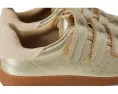 Кроссовки Steve Madden Momentum на липучках с кожаным верхом