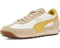 Кроссовки Easy Rider Vintage Puma в ретро стиле с замшевыми вставками