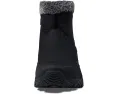 Ботинки Merrell Coldpack 3 Thermo Mid Zip Waterproof с утеплителем и подошвой Vibram