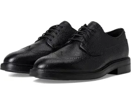 Оксфорды Cole Haan Judson Grand Wingtip с кожаной подкладкой и умной подошвой
