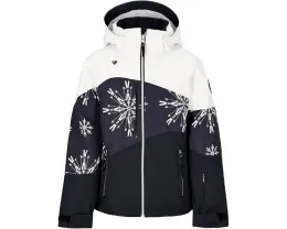 Детская лыжная куртка Obermeyer Reese с вентиляцией CZV