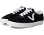 Кроссовки Vans Sport Low с верхом из замши и вафельной подошвой