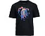 Футболка adidas Kids Graphic Tee с принтом Trefoil и технологией climalite