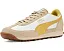Кроссовки Easy Rider Vintage Puma в ретро стиле с замшевыми вставками