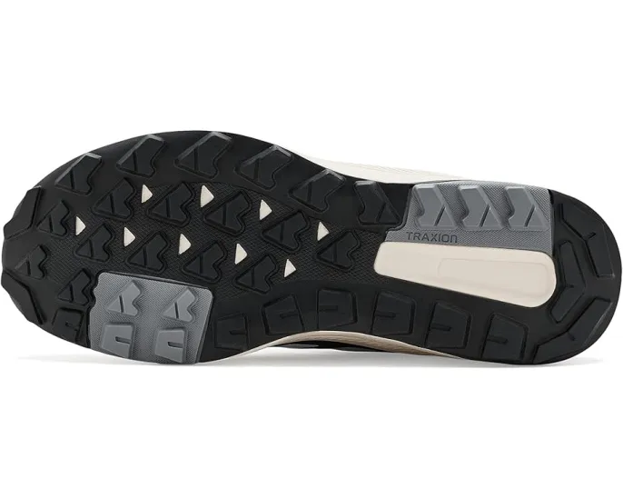 Трекинговые кроссовки Adidas Terrex Anylander с подошвой Traxion и усиленным мыском