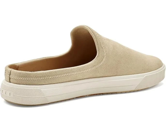 Мюли Reef Coastal Breeze с пробковой стелькой и мягким полиэстеровым верхом