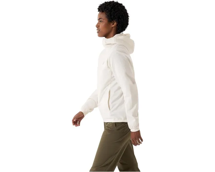 Arc'teryx худи Atom с утеплителем Coreloft и капюшоном StormHood