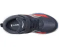 Детские кроссовки Saucony Kinvara 14 A/C с амортизацией PWRRUN и застежкой на липучке