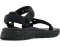 Детские сандалии Teva Hurricane XLT Jr с ремешками из переработанного пластика