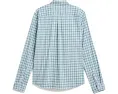 Детская клетчатая хлопковая рубашка Vineyard Vines с эффектом охлаждения
