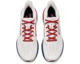 Беговые кроссовки Brooks Launch 12 с амортизацией DNA Flash v2 и подошвой Road Tack