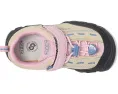 Детские кроссовки KEEN Jasper II с пробковой стелькой и широкой колодкой